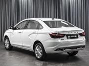 Lada (ВАЗ) Vesta I Рестайлинг (NG) Ставрополь  - изображение 25