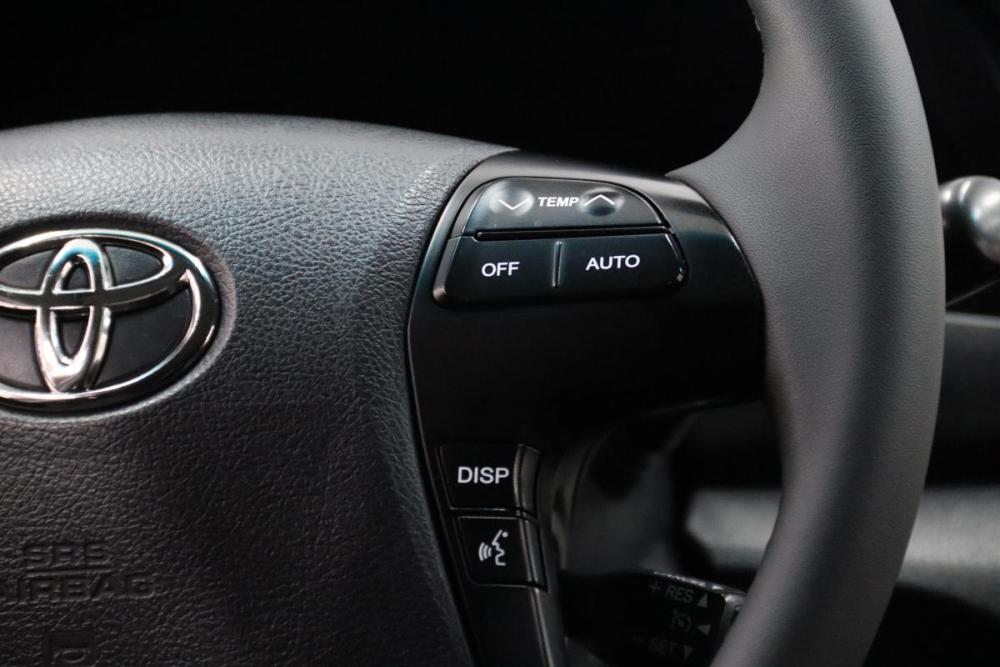 Toyota Camry VI (XV40) Рестайлинг Сургут  - изображение 17