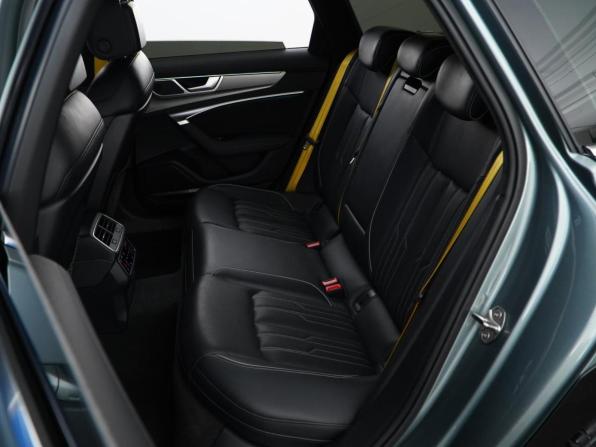 Audi A6 allroad IV (C8) с пробегом 2021 года, цена 4 957 077 рублей, 151908 км, универсал, Автокод Объявления