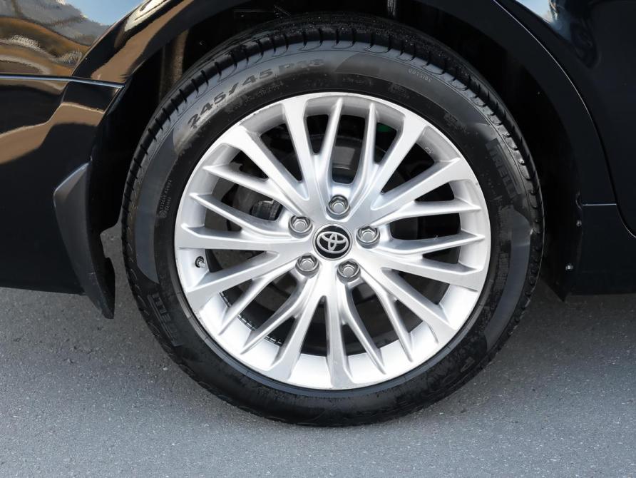 Toyota Camry VIII (XV70) Москва  - изображение 22
