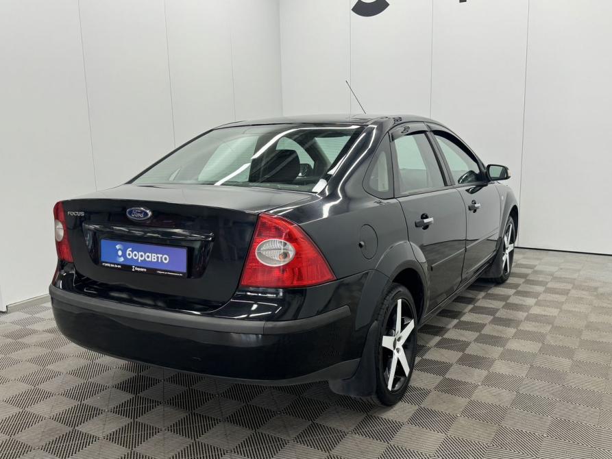 Ford Focus II Воронеж  - изображение 5