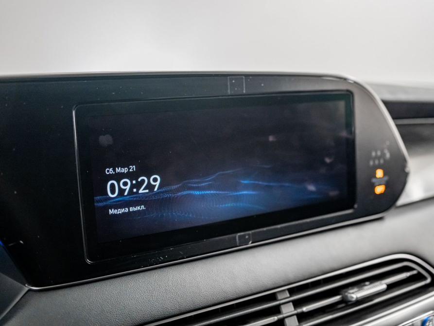 Hyundai Palisade I Красноярск  - изображение 14
