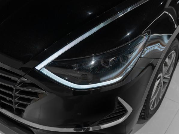 Hyundai Sonata VIII (DN8) с пробегом 2022 года, цена 2 550 000 рублей, 123932 км, седан, Автокод Объявления