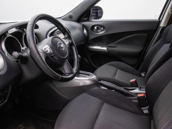 Nissan Juke I с пробегом 2014 года, цена 750 000 рублей, 231440 км, внедорожник, Автокод Объявления