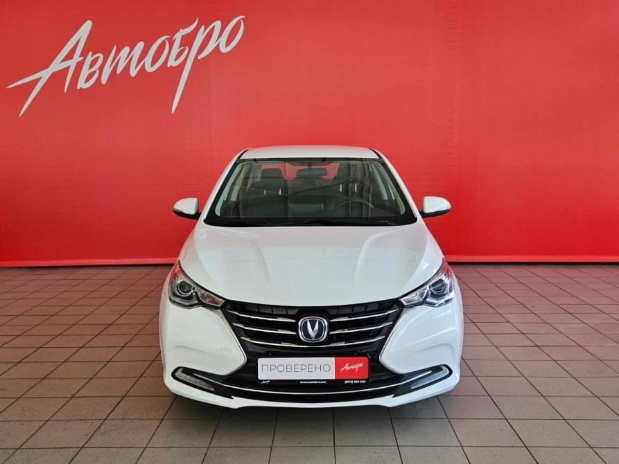 Changan Alsvin Вологда  - изображение 8