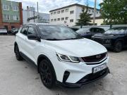 Geely Coolray I Санкт-Петербург  - изображение 12