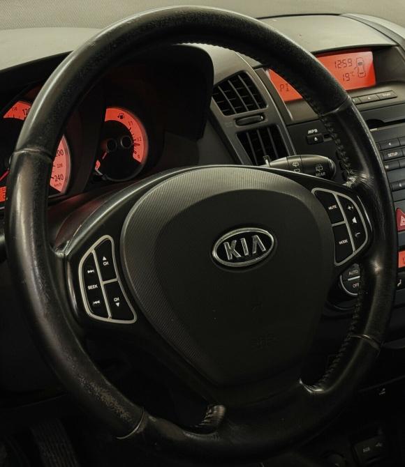 Kia Ceed I Балашиха  - изображение 10