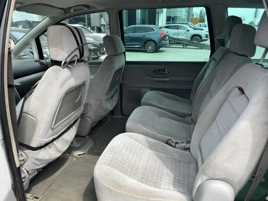 Volkswagen Sharan I Рестайлинг Воронеж  - изображение 10