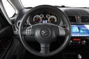 Suzuki SX4 I (Classic) Рестайлинг Калининград  - изображение 29
