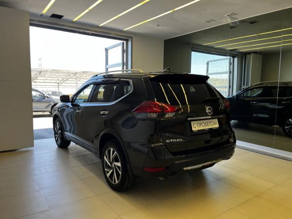 Nissan X-Trail III Рестайлинг с пробегом 2021 года, цена 3 040 000 рублей, 45000 км, внедорожник, Автокод Объявления