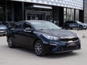 Kia Cerato IV Москва  - изображение 27