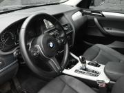BMW X3 II (F25) Екатеринбург  - изображение 34