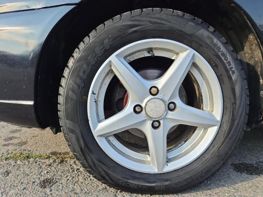 Hyundai Accent II Саратов  - изображение 7