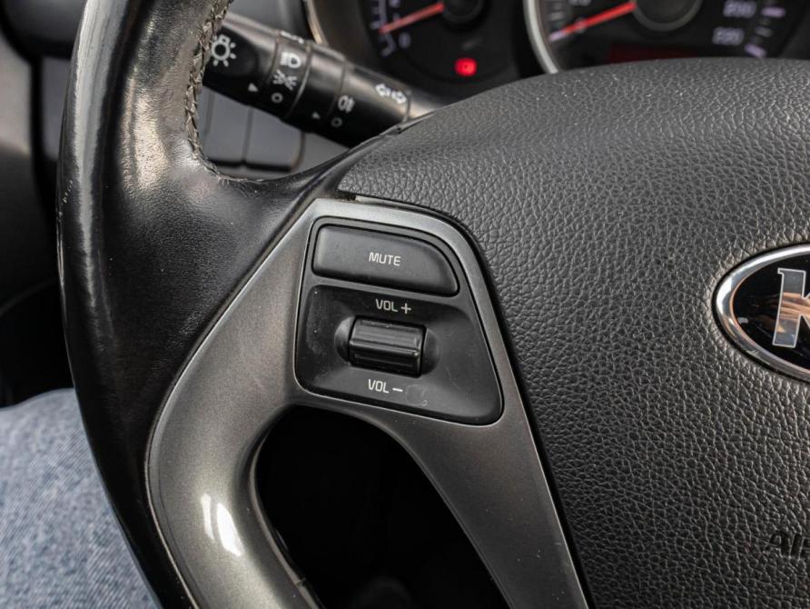 Kia Rio III Рестайлинг Краснодар  - изображение 14