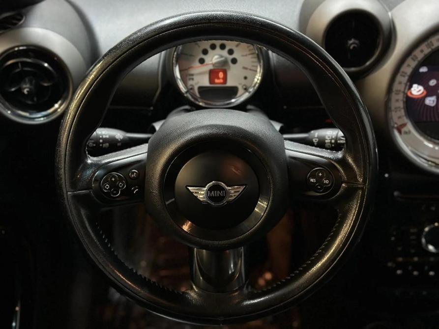 Mini Countryman I Красноярск  - изображение 14