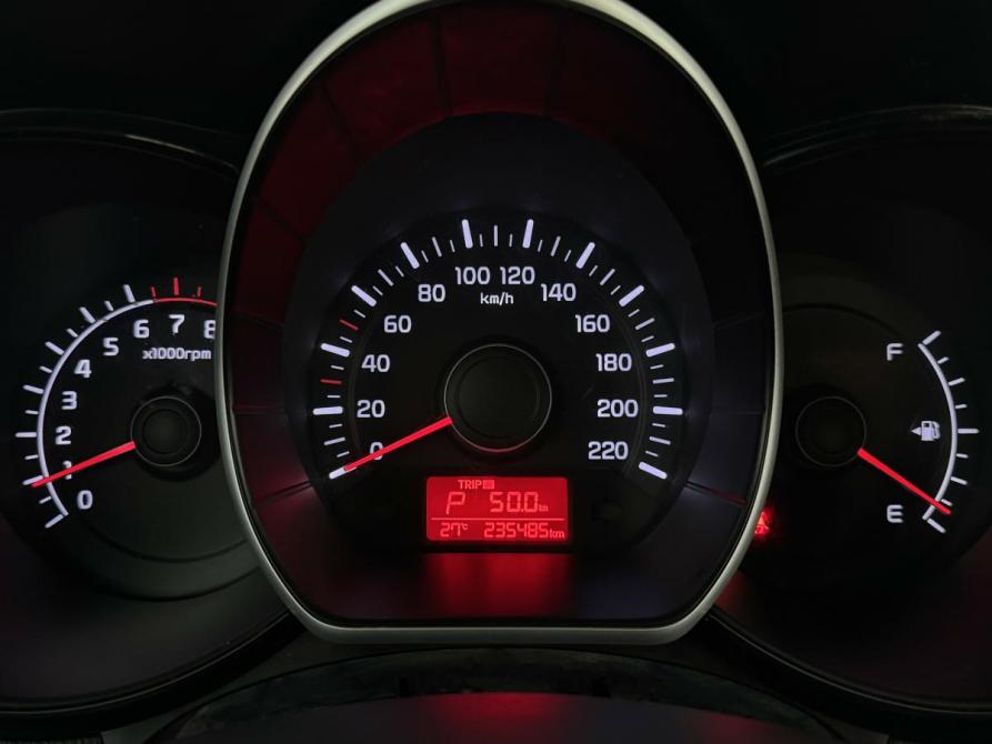 Kia Rio III Рестайлинг Волжский  - изображение 15