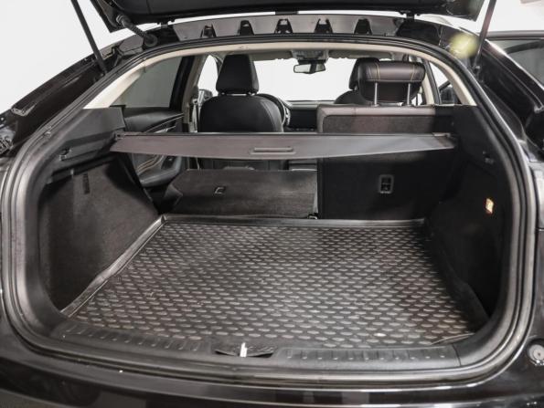 Haval F7x I с пробегом 2021 года, цена 1 649 000 рублей, 143615 км, внедорожник, Автокод Объявления