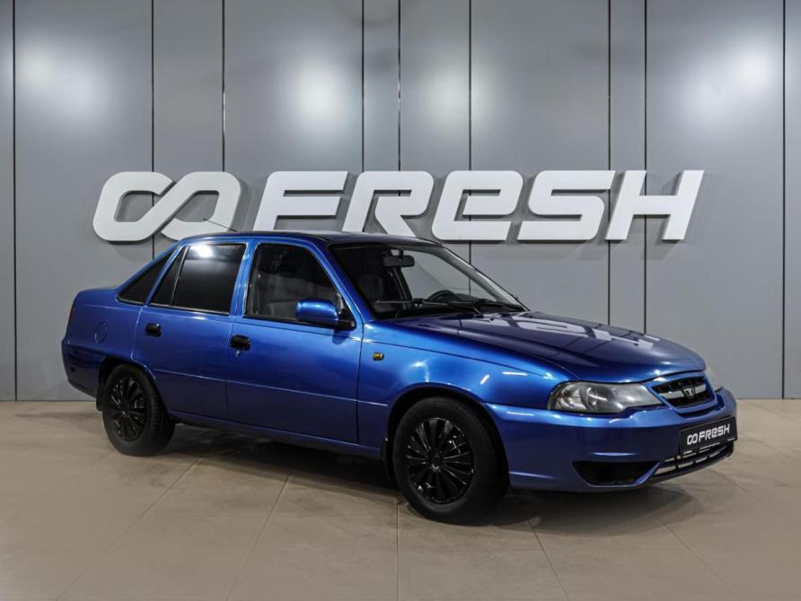 Daewoo Nexia I Рестайлинг Воронеж  - изображение 1