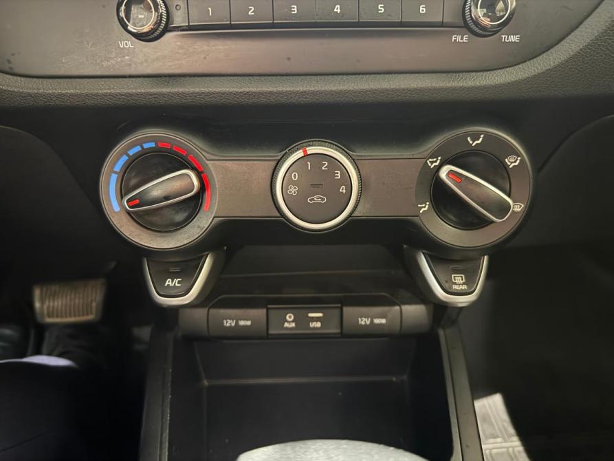 Kia Rio IV Самара  - изображение 14
