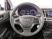 Hyundai Solaris II Рестайлинг Москва  - изображение 46