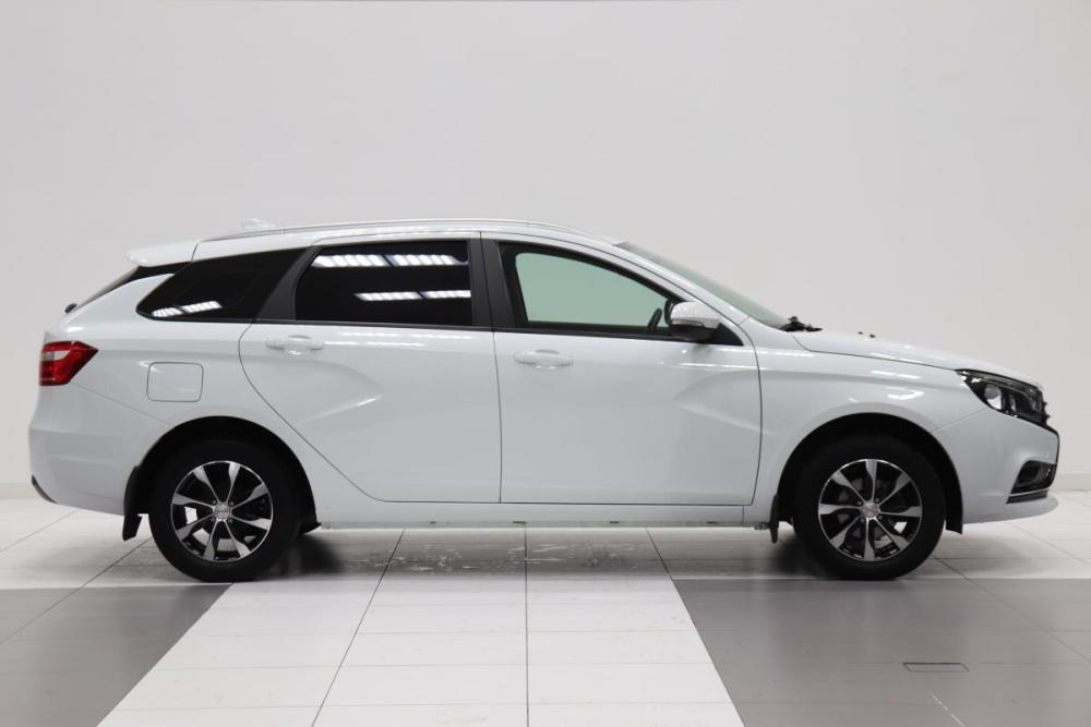 Lada (ВАЗ) Vesta I Ульяновск  - изображение 5