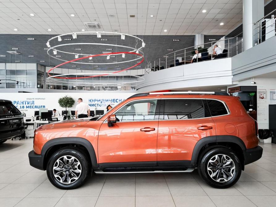 Haval Dargo I Казань  - изображение 10