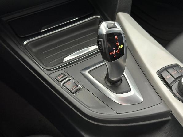 BMW 3 серии VI (F3x) с пробегом 2013 года, цена 1 497 000 рублей, 188047 км, седан, Автокод Объявления