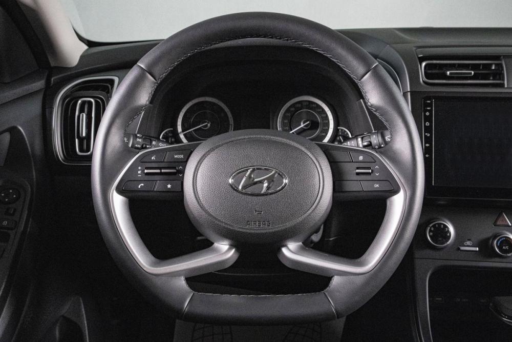 Hyundai Creta II Сургут  - изображение 13