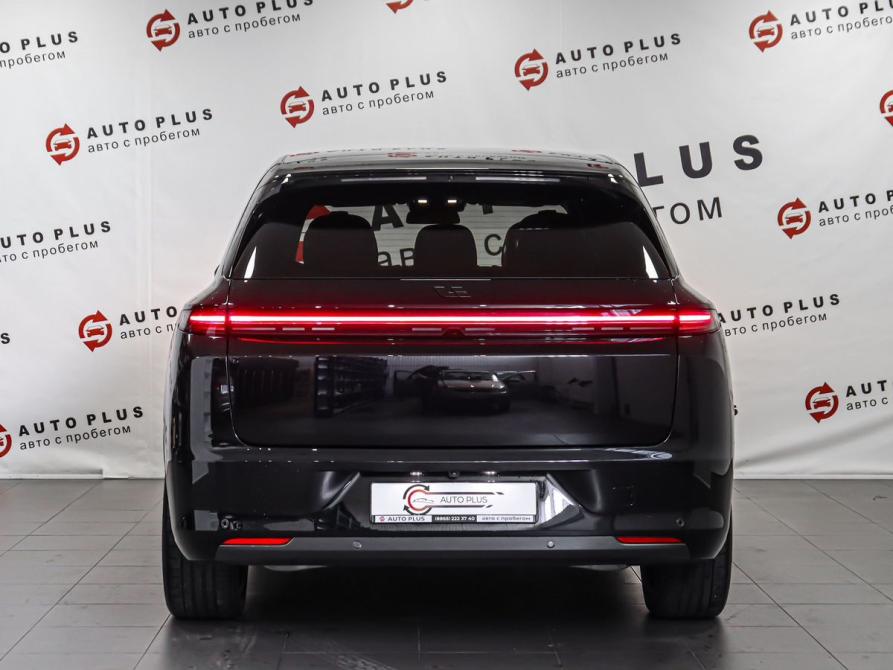 Li Auto (Lixiang) L7 I Минеральные Воды  - изображение 4