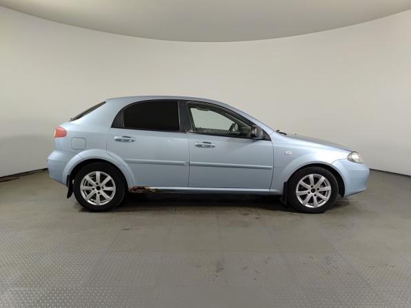 Chevrolet Lacetti I с пробегом 2012 года, цена 280 000 рублей, 202000 км, хэтчбек, Автокод Объявления