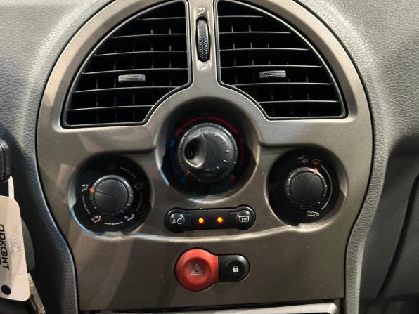 Renault Modus I с пробегом 2008 года, цена 499 000 рублей, 255555 км, компактвэн, Автокод Объявления