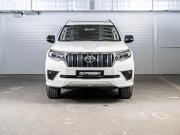 Toyota Land Cruiser Prado 150 Series Рестайлинг 3 Ставрополь  - изображение 30