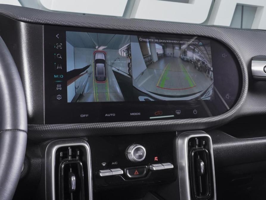 Haval Dargo I Ростов-на-Дону  - изображение 12