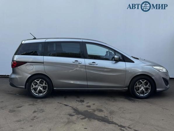 Mazda 5 II (CW) с пробегом 2011 года, цена 1 120 000 рублей, 177589 км, компактвэн, Автокод Объявления