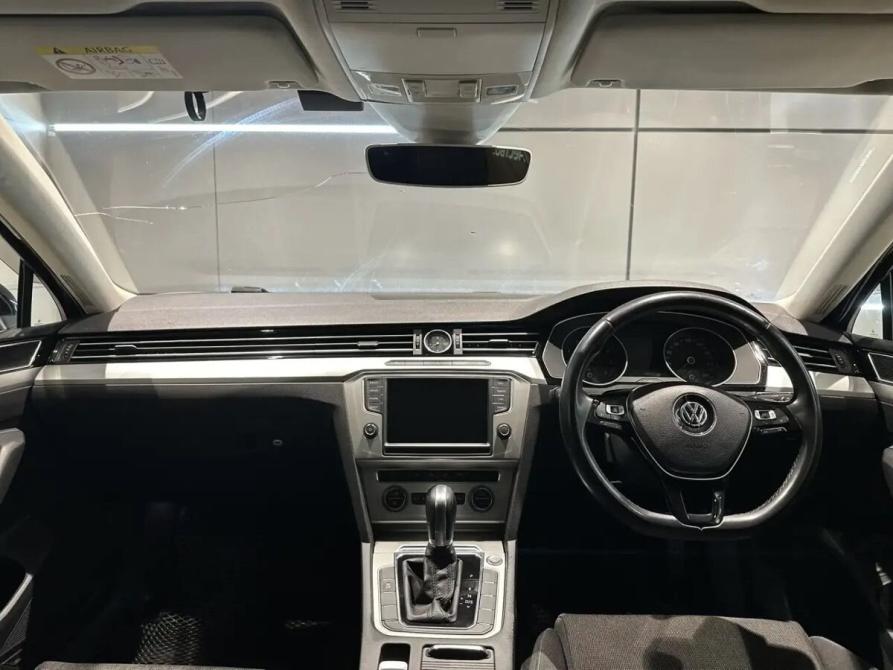 Volkswagen Passat B8 Новосибирск  - изображение 9