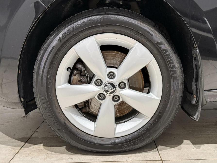 Skoda Rapid I Екатеринбург  - изображение 11