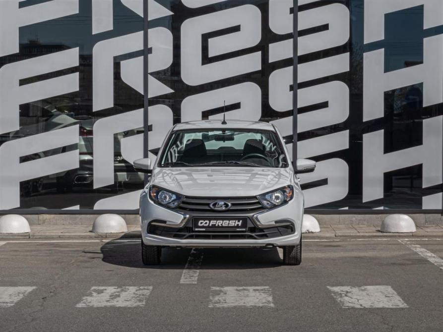 Lada (ВАЗ) Granta I Рестайлинг Краснодар  - изображение 3