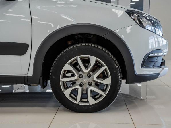 Lada (ВАЗ) Granta I Рестайлинг с пробегом 2023 года, цена 958 000 рублей, 23588 км, универсал, Автокод Объявления