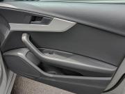 Audi A4 V (B9) Рестайлинг Москва  - изображение 54