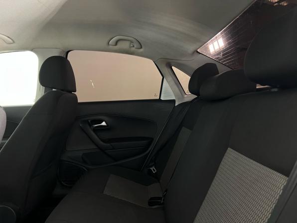 Volkswagen Polo V с пробегом 2014 года, цена 599 000 рублей, 149000 км, седан, Автокод Объявления