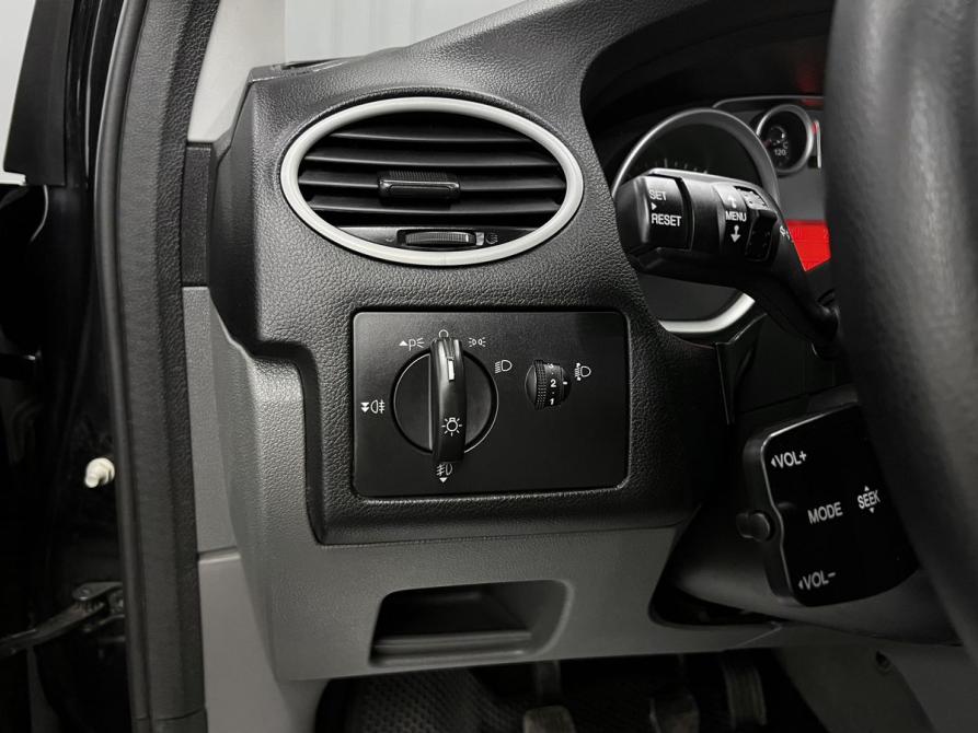 Ford Focus II Рестайлинг Тверь  - изображение 18