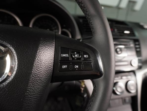 Mazda 6 II (GH) Рестайлинг с пробегом 2011 года, цена 1 159 000 рублей, 221747 км, седан, Автокод Объявления
