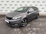 Kia Rio III Рестайлинг Нижний Тагил  - изображение 24