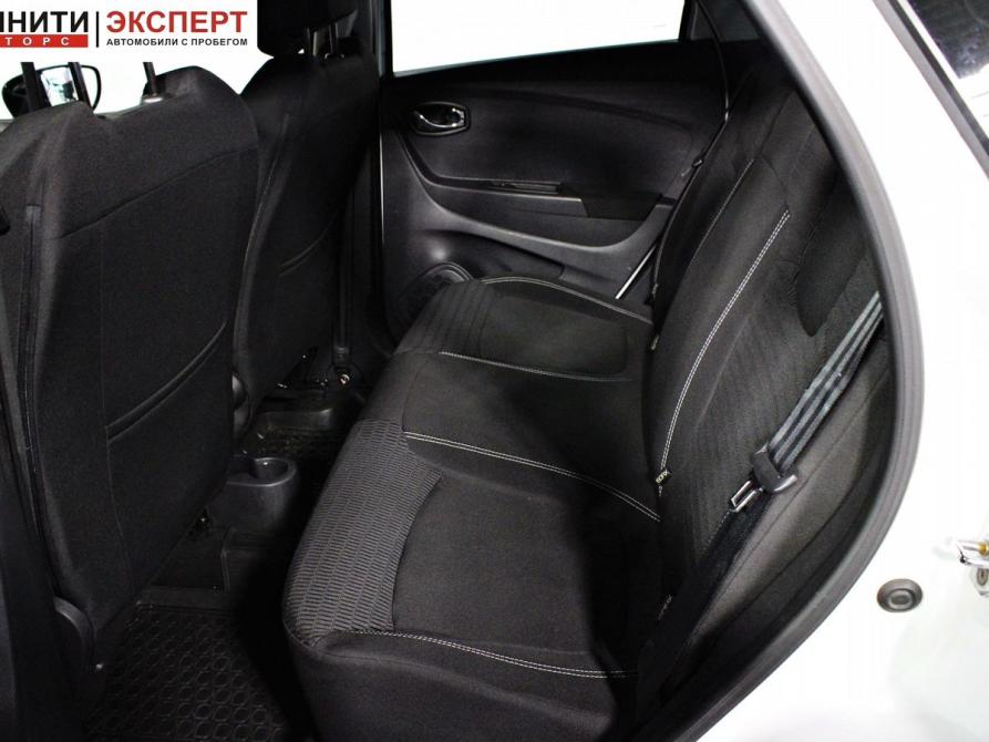 Renault Kaptur I Белгород  - изображение 14