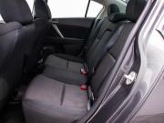 Mazda 3 II (BL) Рестайлинг Москва  - изображение 29