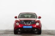 Nissan Juke I Сургут  - изображение 19