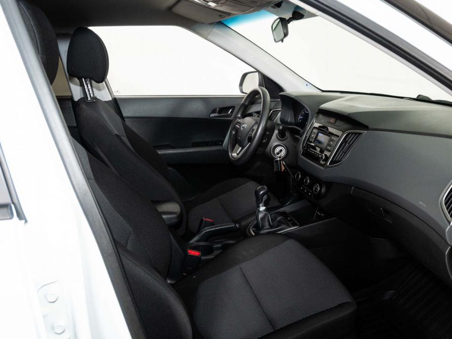 Hyundai Creta I Рестайлинг Казань  - изображение 6