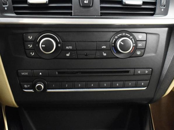 BMW X3 II (F25) с пробегом 2012 года, цена 1 598 900 рублей, 177481 км, внедорожник, Автокод Объявления