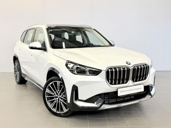 BMW X1 III (U11/U12) с пробегом 2024 года, цена 5 200 000 рублей, 2997 км, внедорожник, Автокод Объявления