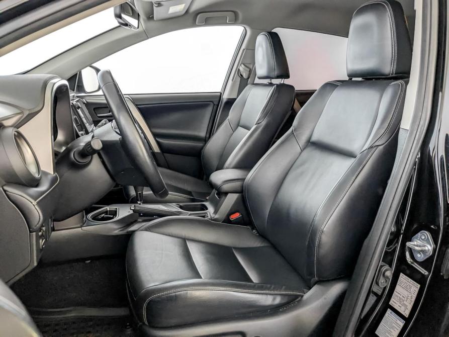 Toyota RAV4 IV (XA40) Рестайлинг Москва  - изображение 20